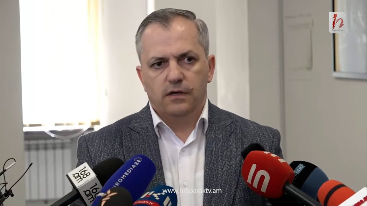 Երևանում ապրում եմ 60 քմ-անոց 2 սենյականոց բնակարում՝ իմ 5 հոգանոց ընտանիքով. Շահրամանյան