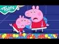 Peppa Pig Tales Team Games With Peppa And George BRAND NEW Peppa Pig Episodes