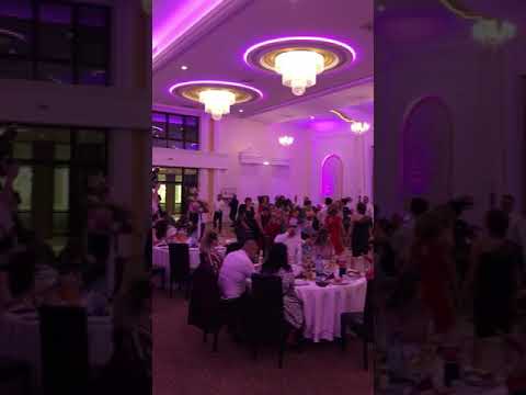 Formatia Kristal nunta Suceava Polaris Grand Salon fragment