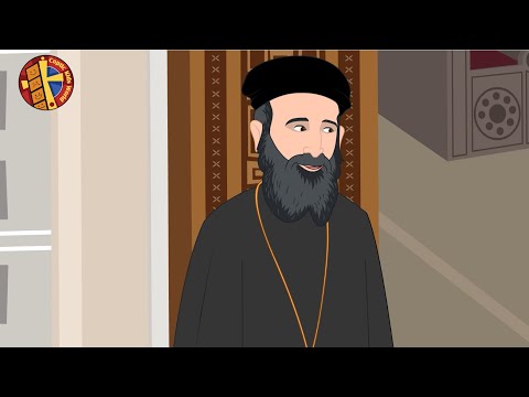 Abouna Bishoy Kamel