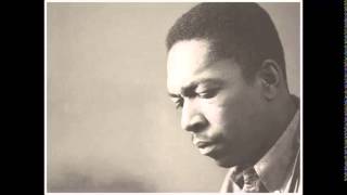 John Coltrane - What's New