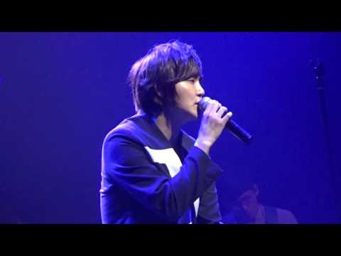 160722 정동하 우리의 온도 대구 웃는얼굴아트센터