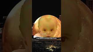 Paris Hilton Claps Back At Cruel Jokes About Her Baby&#39;s Head