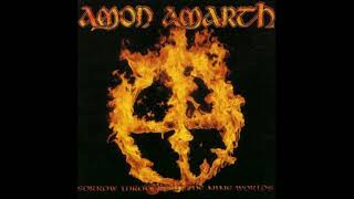 Amon Amarth - Burning Creation (BUCK cover)