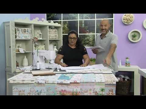 Programa Ateliê na TV 19/05/25