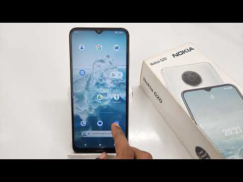 How to block/unblock contacts in Nokia G20 , Nokia G22 | Nokia G21 me call block kaise kare |