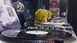 Gipsy And Queen - Love (1988)