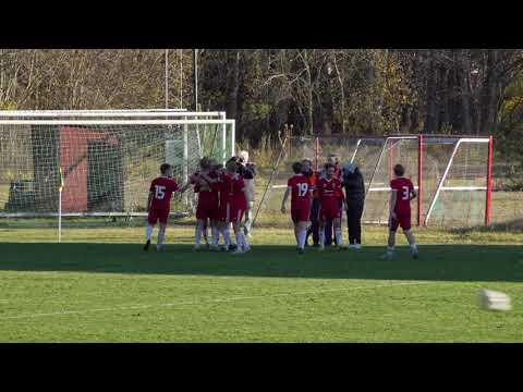 2022-10-29 - Forsbacka IK - Viggbyholm IK FF, 2:a halvlek
