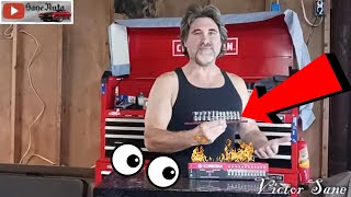 Crom Swivel socket set 5mm to 15mm review