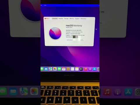 macOS Monterey is Reportedly Bricking Older Macs