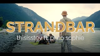 Musik-Video-Miniaturansicht zu thisisstev Songtext von Strandbar & philo sophie