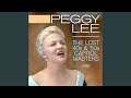 The Freedom Train (feat. Benny Goodman, Peggy Lee, Margaret Whiting and Paul Weston & His...