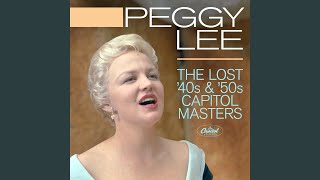 The Freedom Train (feat. Benny Goodman, Peggy Lee, Margaret Whiting and Paul Weston & His...