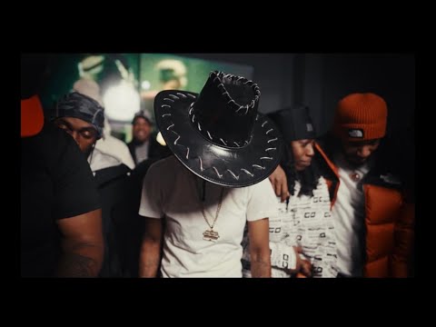 FLEAZUS CHRIST - LIKE WOAH FT PRESS (PROD BY DAVY'S GRAY II)