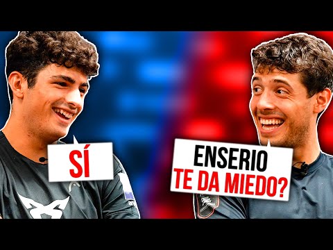 COELLO vs. TAPIA: HOW WELL DO THEY KNOW EACH OTHER? - el4Set