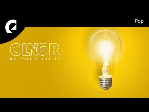 CLNGR - Inside All Night