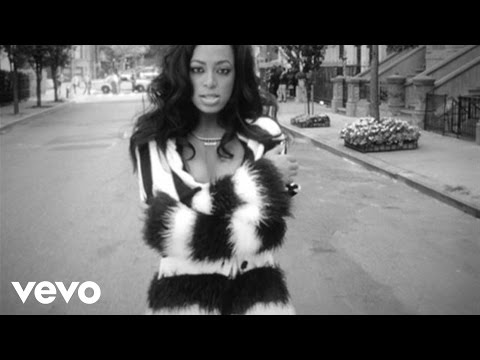 Solange - T.O.N.Y. (Official Music Video)