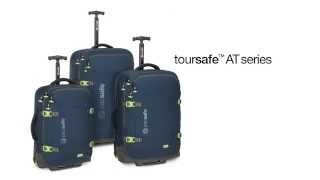 Pacsafe Toursafe AT29 Anti-Theft Wheeled Luggage (29")