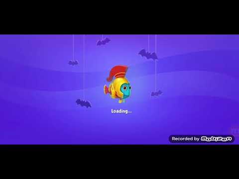 Fishdom level 1114. NOboosters