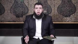 صورة الحلقة 1 - لماذا ارسله الله ؟ - القرآن من جديد