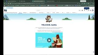 Final Presentation and Demo