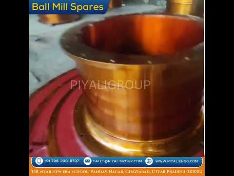 Ball Mills