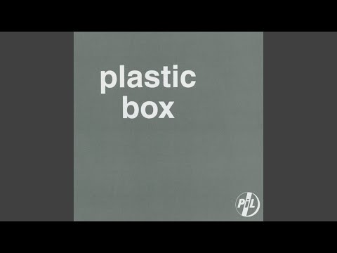 Poptones (BBC John Peel Session)