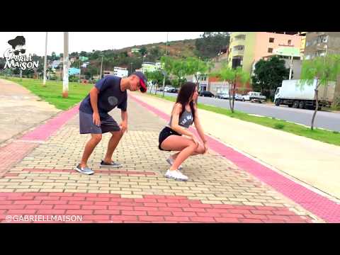 SOCADONA (PASSINHO DO MALOKA) Coreografia | MC BIEL XCAMOSO E MC MARLEY