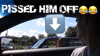 BLASTING YOUTUBER SONGS AT STRANGERS (It's Everyday Bro, Sweatshirt)