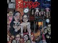 DECEASED US Children Of The Morgue 2024 Full Album