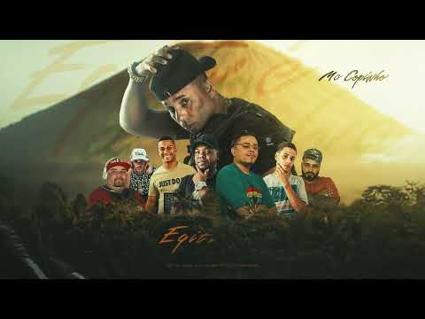 Mc Copinho - Egito é a Selva (DJ´s Br, Kawan, Kadinho, Luan, Pt, Daniel e Andrezinho)