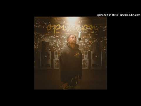 AKP Yhung Pac - Opinion (Prod. BabySethh)