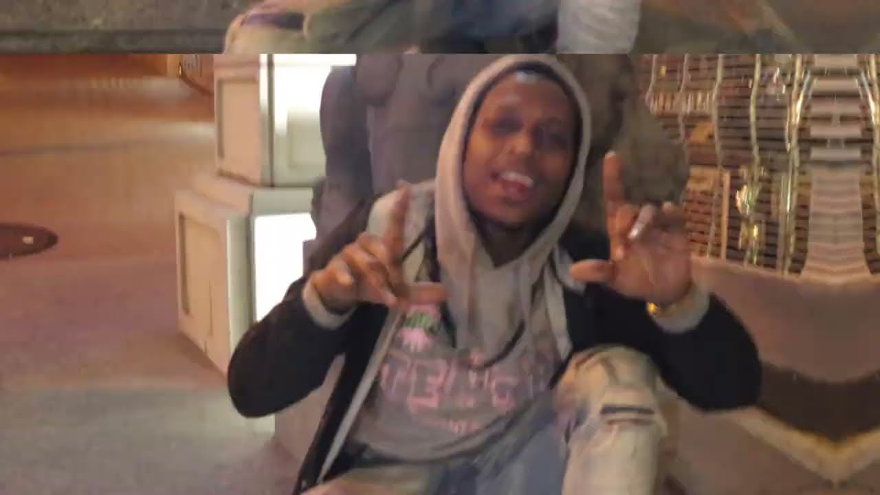 Promotional video thumbnail 1 for Akil Fadil