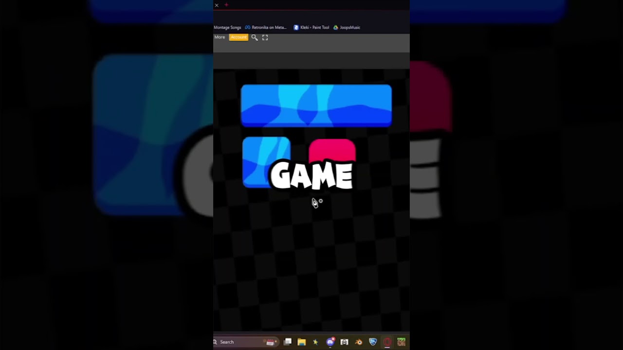I made a free ui pack for my fans! #roblox #robloxdev #robloxdevelopment #shorts
