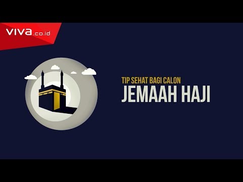 download lagu mp3 mp4 Tips Kesehatan Haji, download lagu Tips Kesehatan Haji gratis, unduh video klip Tips Kesehatan Haji