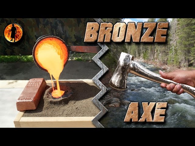 Video de pronunciación de bronze en Inglés
