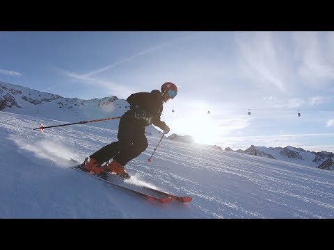 Skifahren lernen: Die 3 effektivsten Übungen zum Einfahren von Marius Quast
