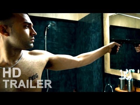 Trailer-Vorschau: My Brother the Devil