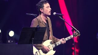 Jakob Dylan performs &#39;Baby, Please Don&#39;t Go&#39;