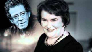 Susan Boyle - Perfect Day (Full Version)