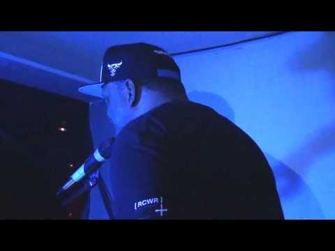 Spotlight AME (Jay Tek) Streetz 94.5 Live @Taboo2Bistro