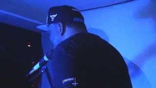 Spotlight AME (Jay Tek) Streetz 94.5 Live @Taboo2Bistro