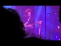 Benjamin Biolay Dans la Merco Benz