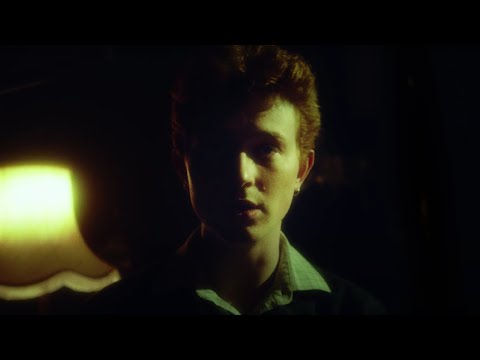 Bingo Fury - Big Rain (Official Video)