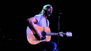 Dierks Bentley - &quot;My Last Name&quot; at Hard Rock Live