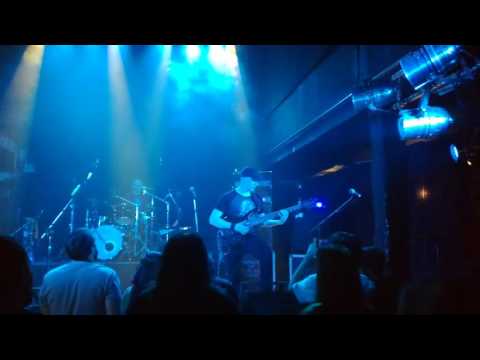 Yossi Sassi Band - Or Lubianiker bass solo (Lisboa, live 30/09/2016)