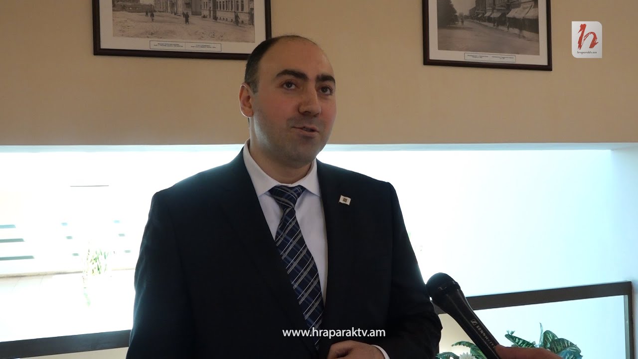 Ինձ համար իմ բժշկությունն ավելի առաջնային է, քան քաղաքապետի թեկնածու լինելը. Մանրիկյան