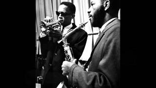 Ornette Coleman Una muy bonita