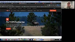 onX Hunt 101: Master the App-- onX Hunt Masterclass