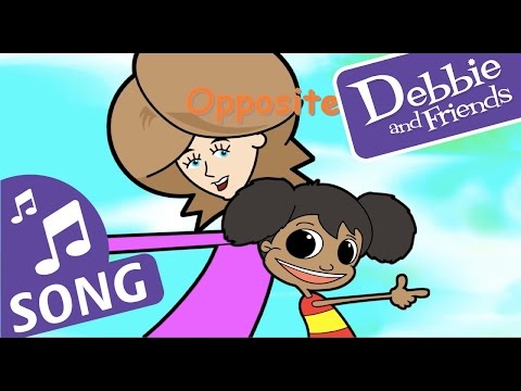 Opposite - Debbie and Friends